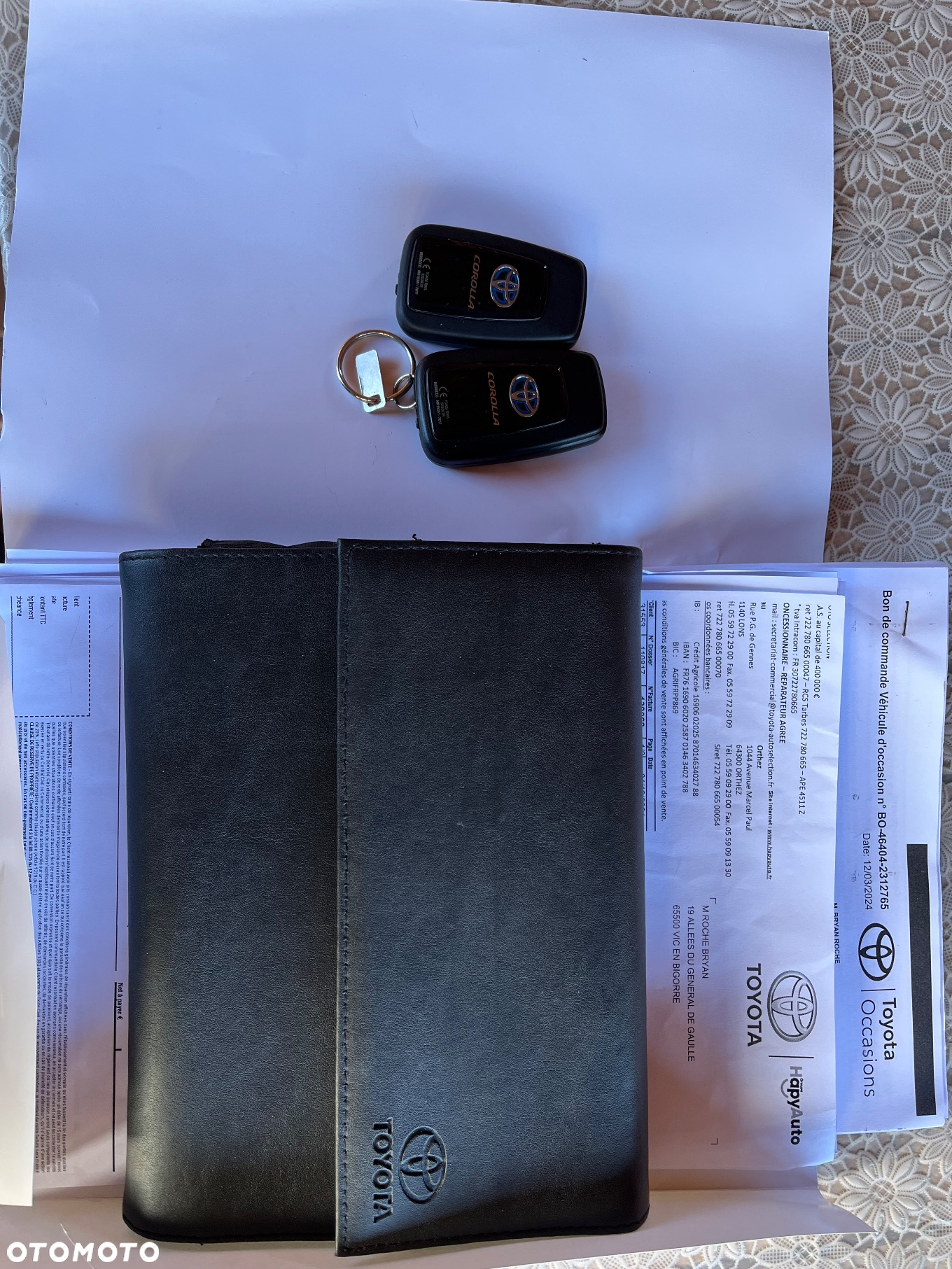 Toyota Corolla 2.0 Hybrid Comfort - 40
