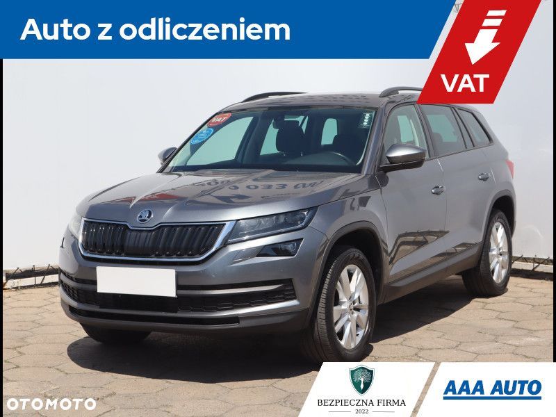 Skoda Kodiaq - 1