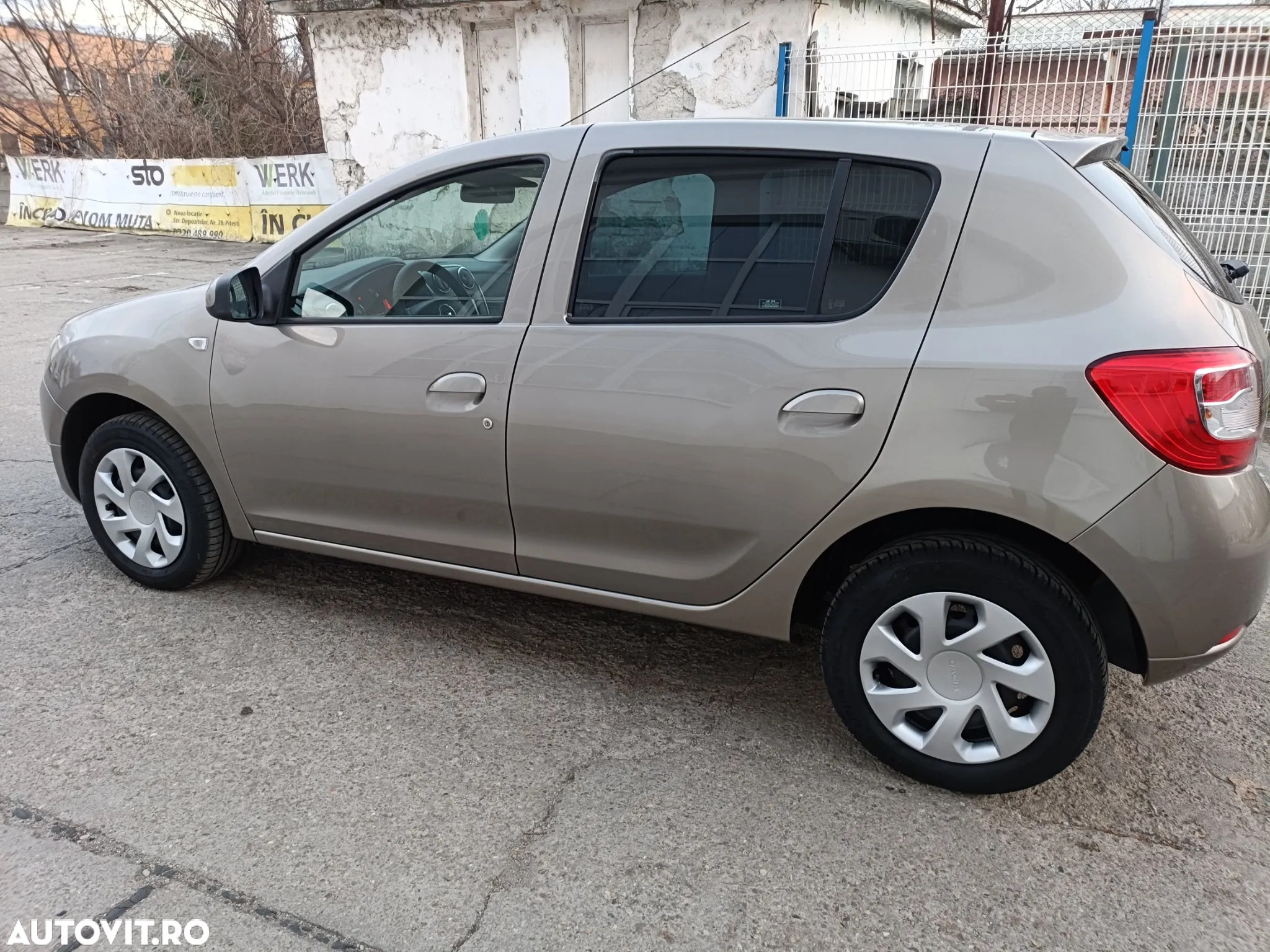 Renault Clio 1.5 dCi 75 Expression - 4