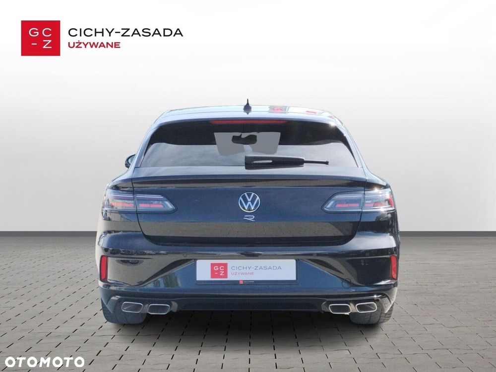 Volkswagen Arteon - 6