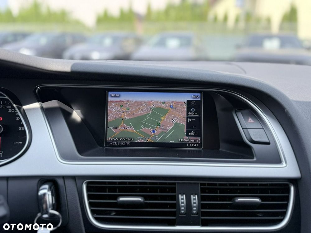 Audi A4 Avant 2.0 TDI DPF Attraction - 27
