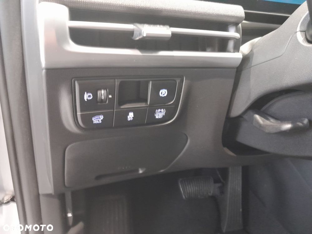 Hyundai Tucson 1.6 T-GDi HEV Executive 2WD - 19