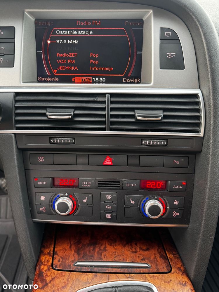 Audi A6 Limousine - 10