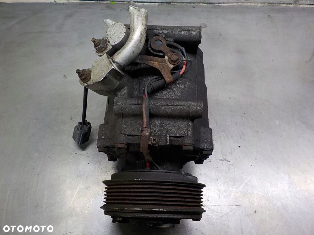 HONDA ACCORD VI SPRĘŻARKA KLIMATYZACJI TRSA09 4968 - 4