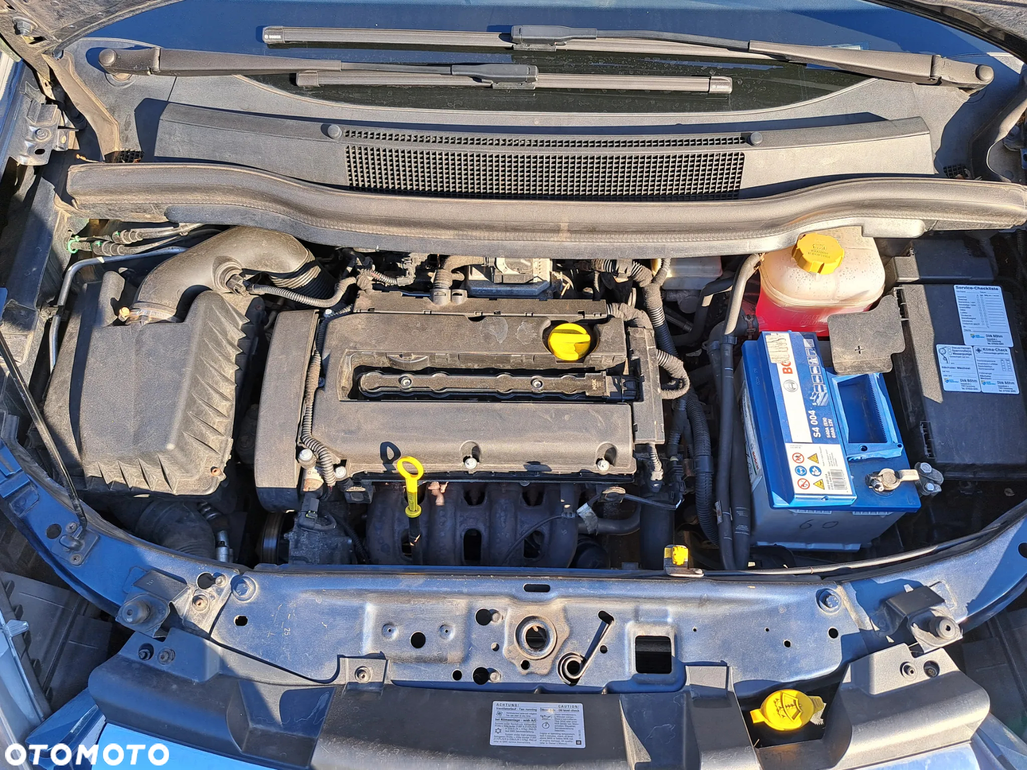 Opel Zafira 1.6 ECOFLEX Edition 111 Jahre - 30