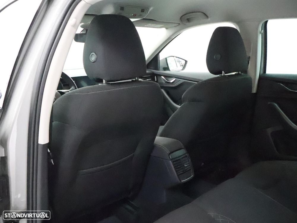 Skoda Scala 1.0 TSI Ambition - 25