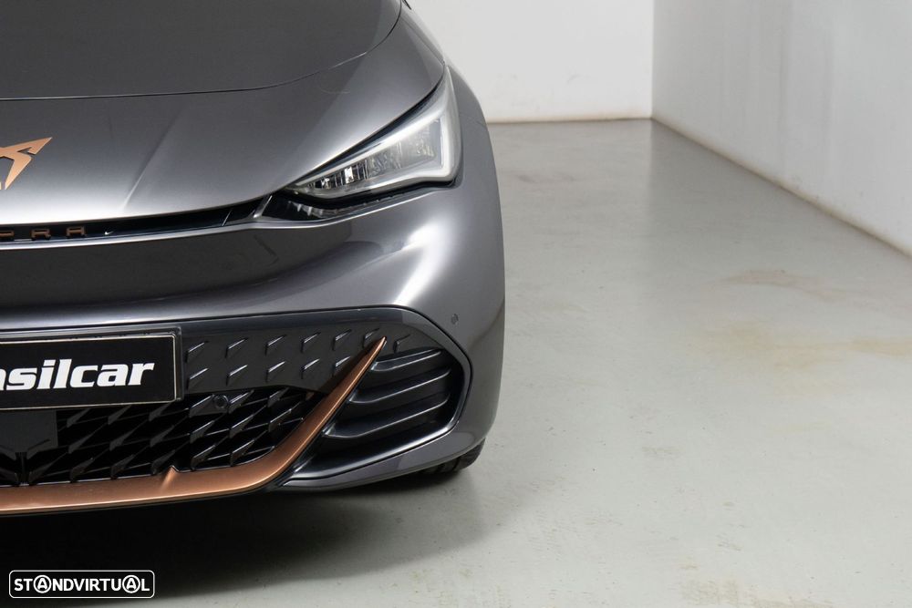 Cupra Born 58 kWh e-Boost - 18