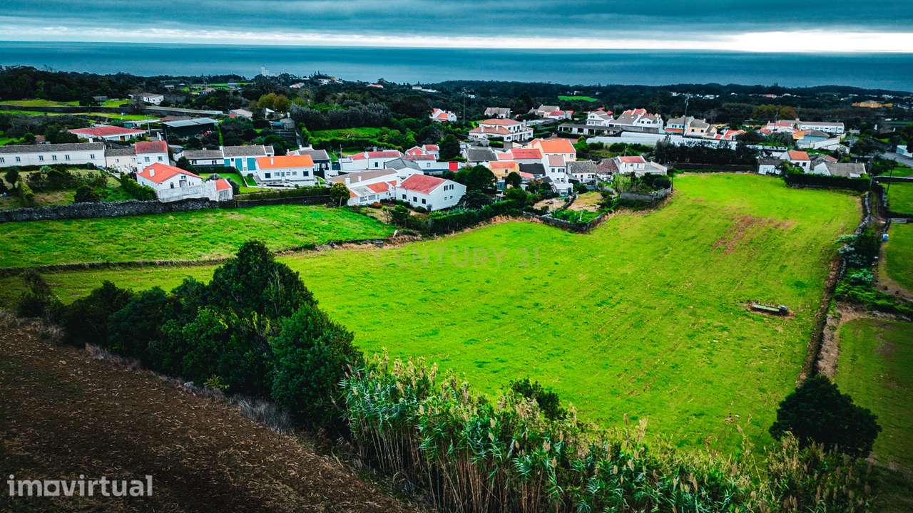 Terreno com Potencial de Construção – Pico do Fogo de Cima, Livramento - Grande imagem: 5/16