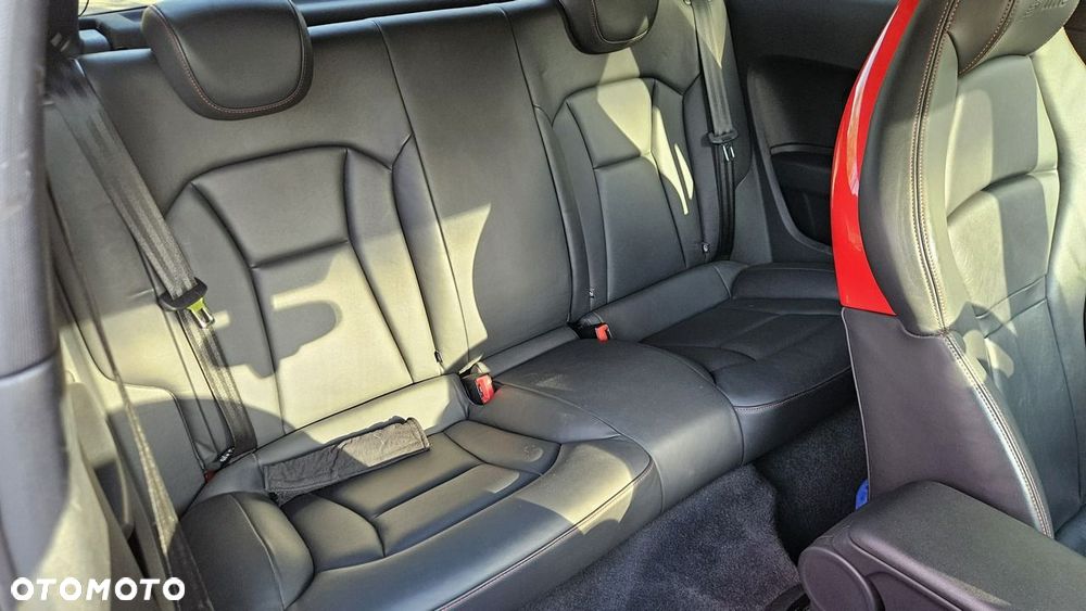 Audi A1 3-drzwiowe 1.4 TFSI S tronic S line edition m S line Sportpaket - 20