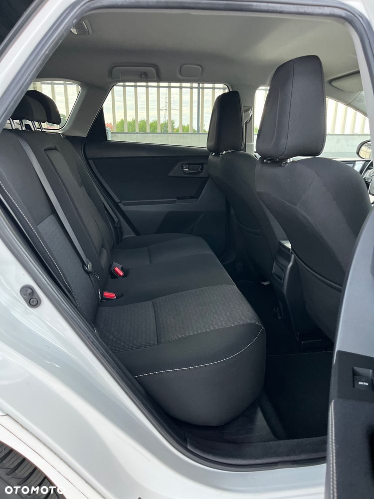 Toyota Auris - 31