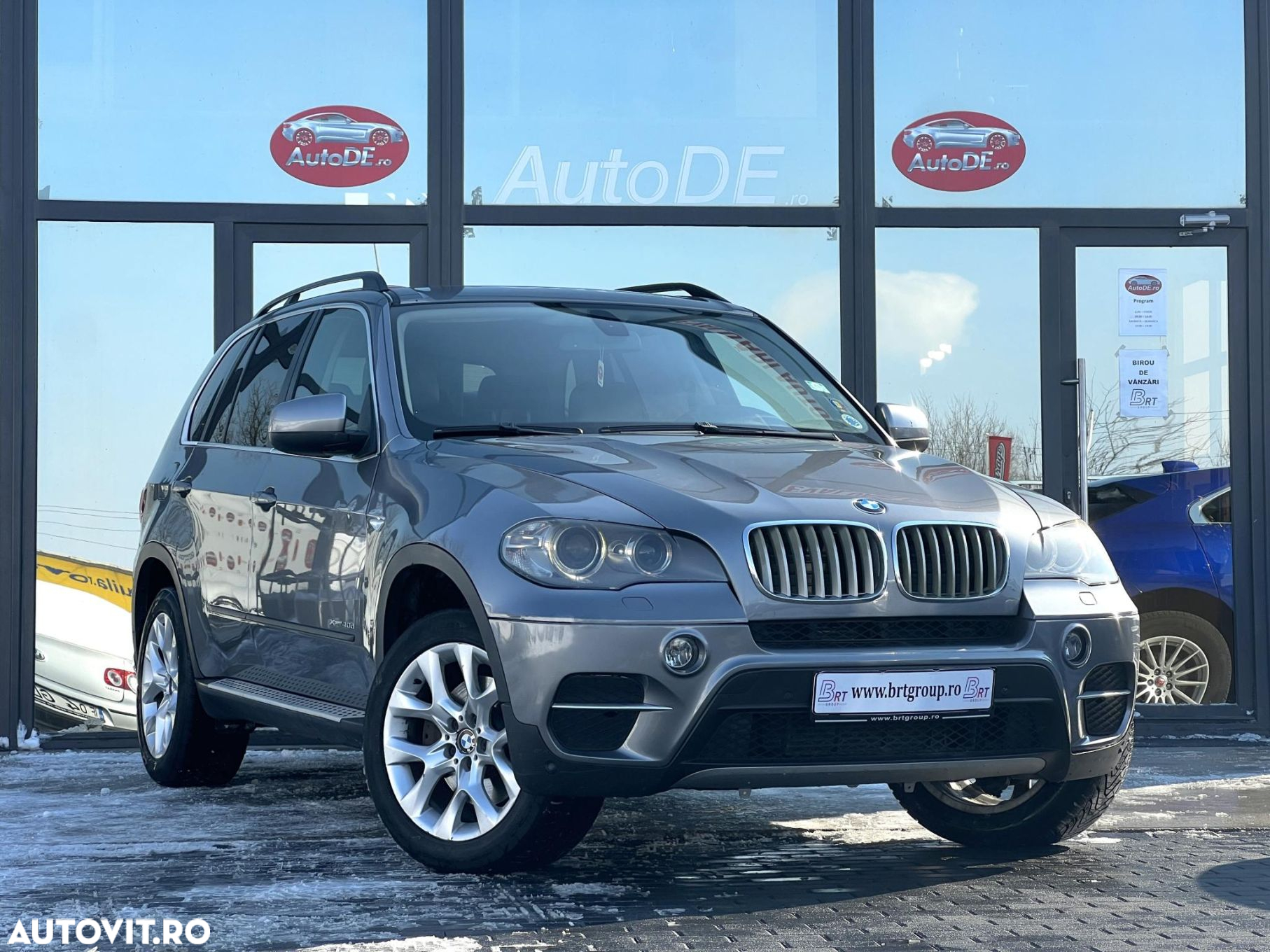 BMW X5 xDrive40d - 2