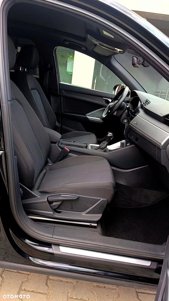 Audi Q3 35 TFSI S tronic - 31
