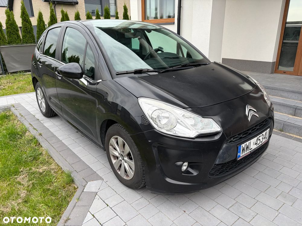 Citroën C3 1.4 VTi Exclusive MAP - 2