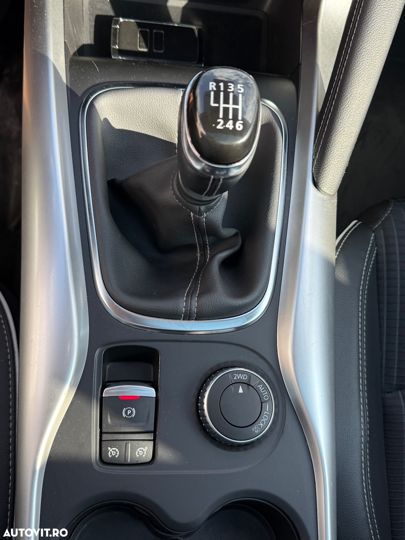 Renault Kadjar Energy dCi 130 X-tronic Bose Edition - 13