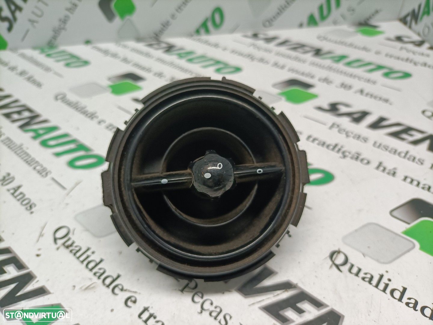 Grelha / Difusor Sofagem Mini Mini (R56) - 1