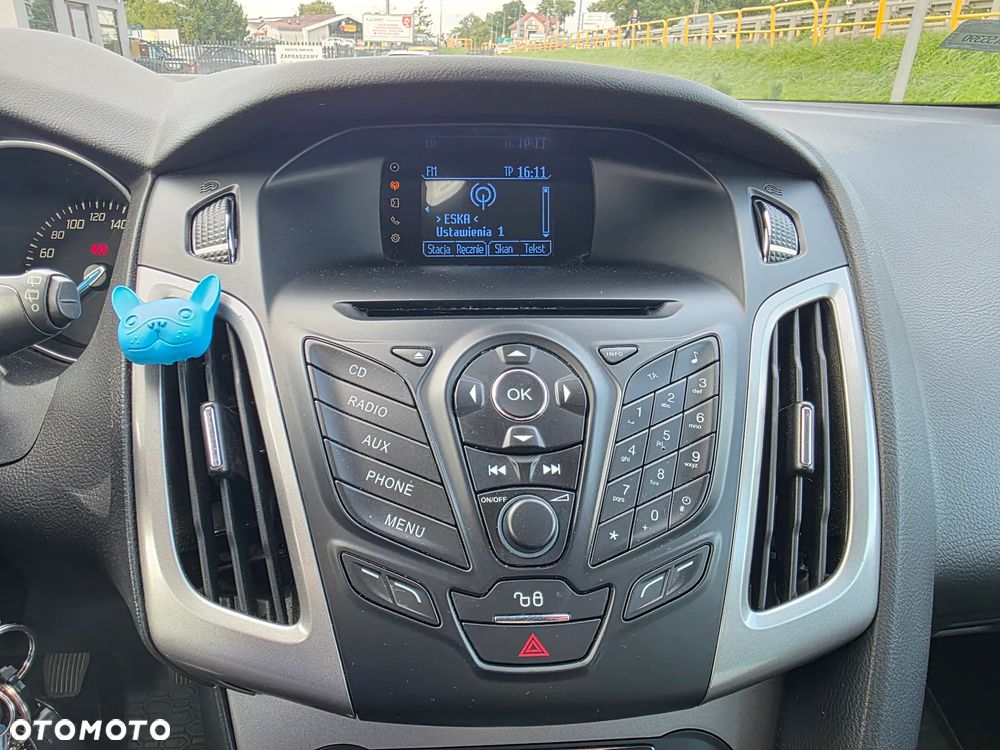 Ford Focus - 13