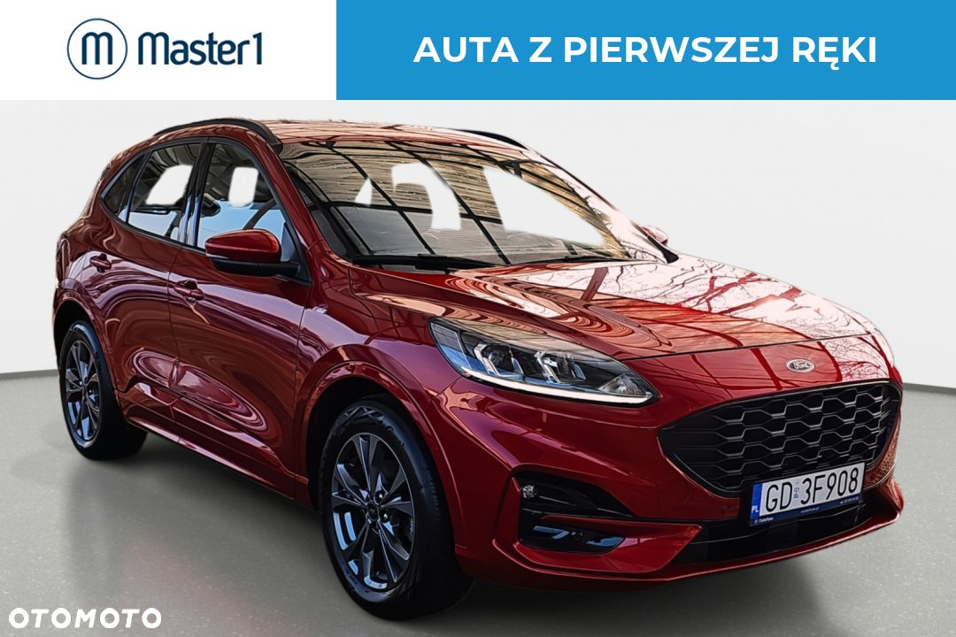 Ford Kuga 1.5 EcoBoost FWD ST-Line - 5