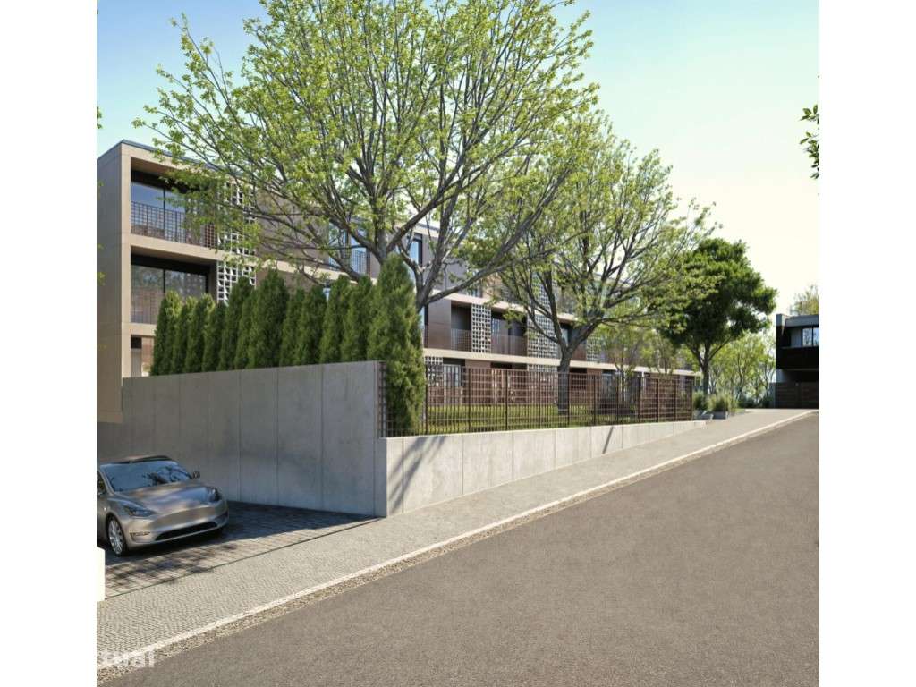 Apartamento T2 em Construção - Grande imagem: 2/15