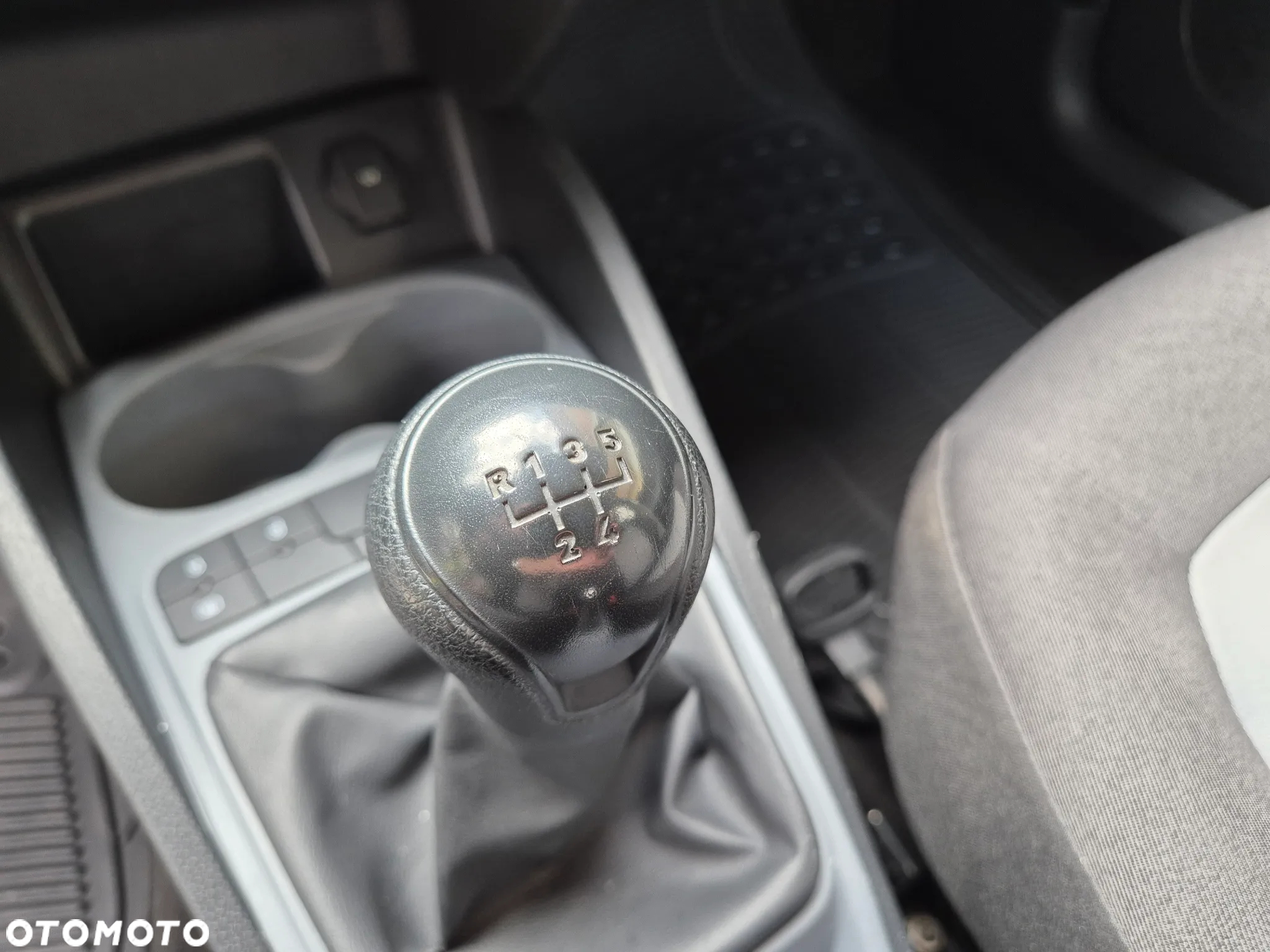Seat Ibiza 1.4 16V Stylance - 16