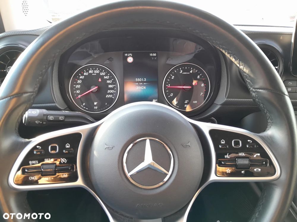 Mercedes-Benz Citan Tourer L1 420.753 - 12