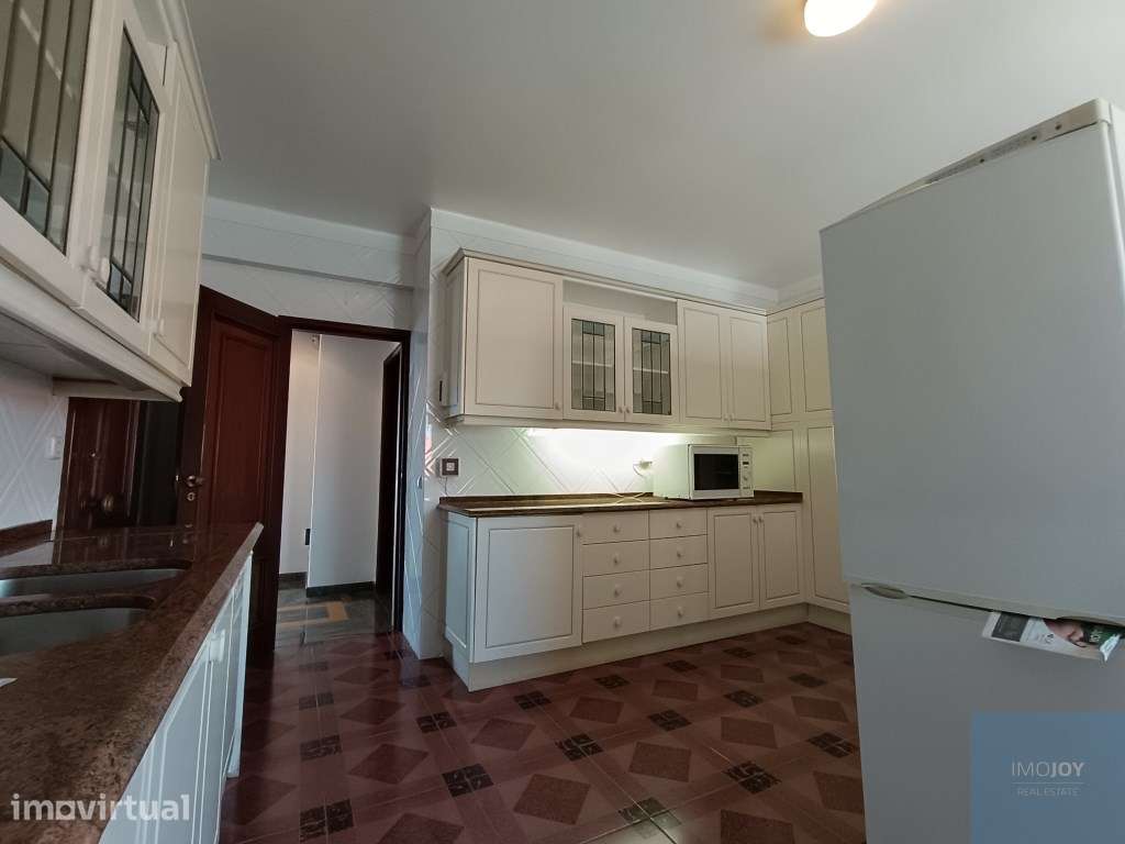 Apartamento T3 em Santarém - Grande imagem: 5/33