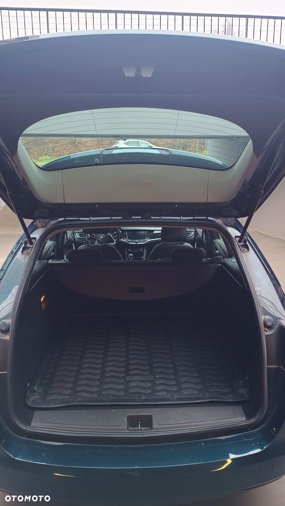 Opel Astra 1.0 Turbo Start/Stop Innovation - 4