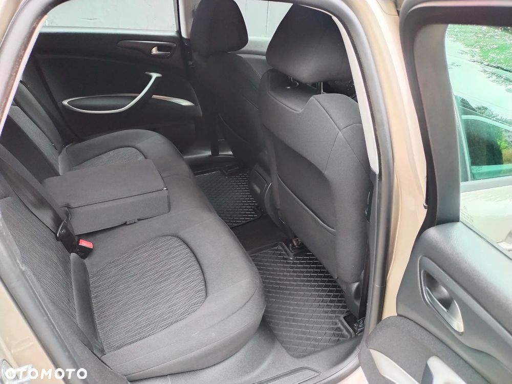 Citroën C5 HDi 165 FAP Selection - 9
