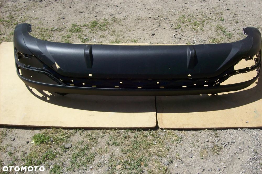 zderzak spoiler tylny hyundai tucson iv - 9