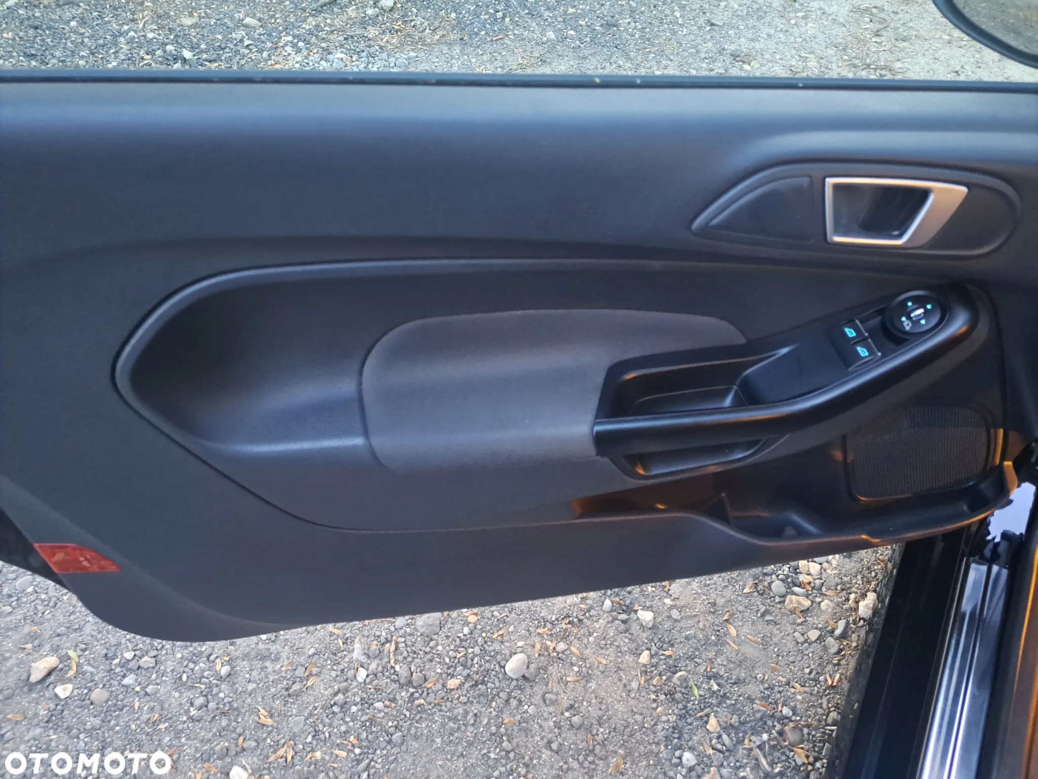 Ford Fiesta 1.0 EcoBoost ST-Line Black ASS - 15