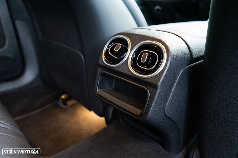 Mercedes-Benz C 300 Station d 9G-TRONIC AMG Line - 51