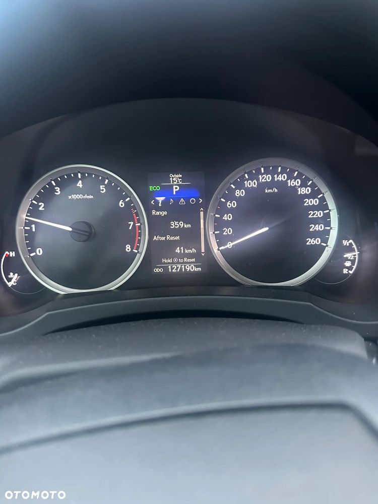 Lexus IS 250 Classic - 13