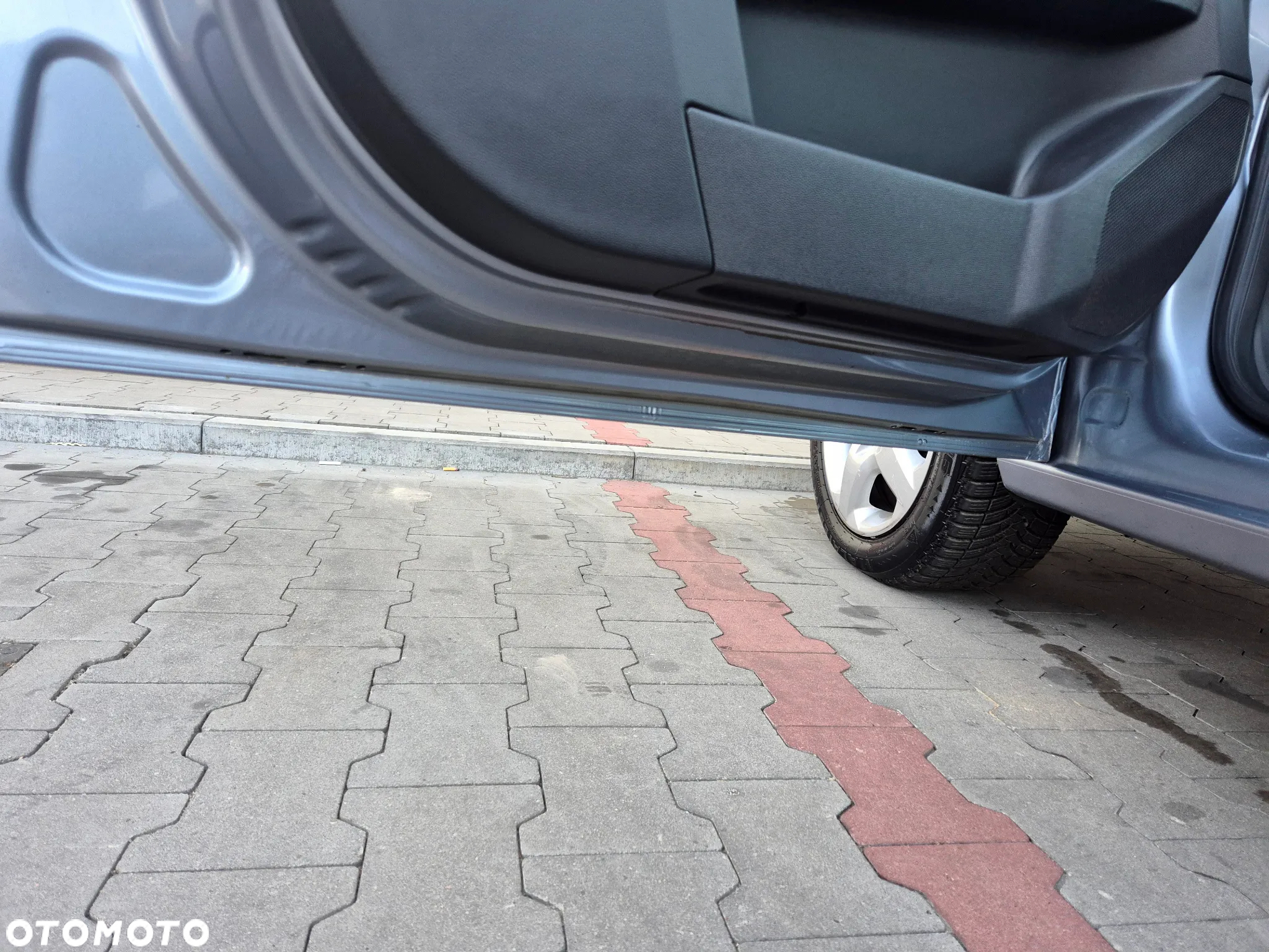 Opel Astra 1.6 Exklusiv - 35