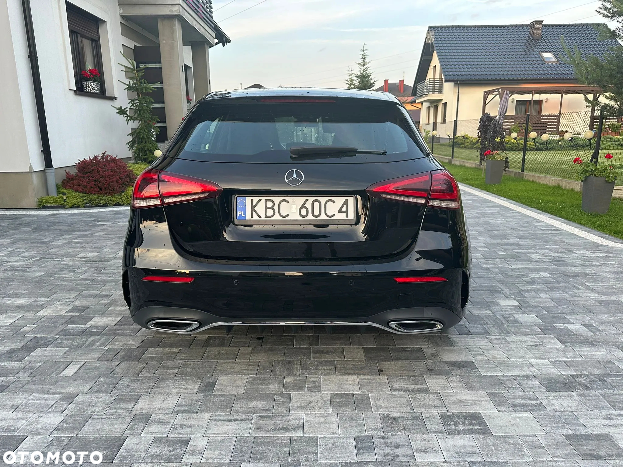 Audi A3 2.0 TDI Sportback (clean diesel) S tronic S line Sportpaket - 5