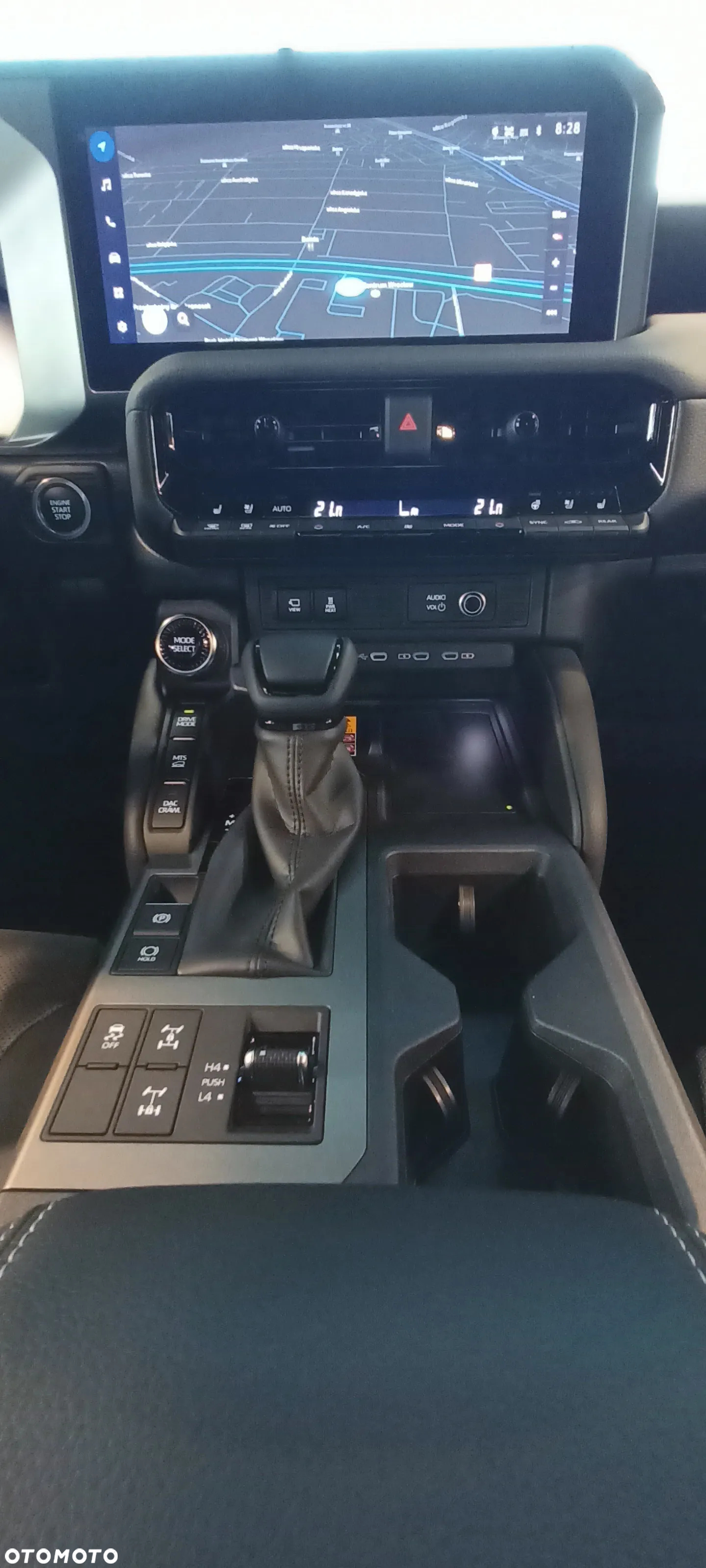 Toyota Land Cruiser LC 2.8 D-4D Invincible - 21