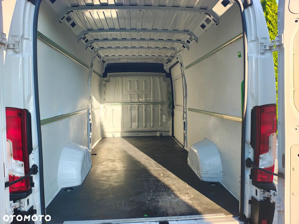 Peugeot Boxer - 15