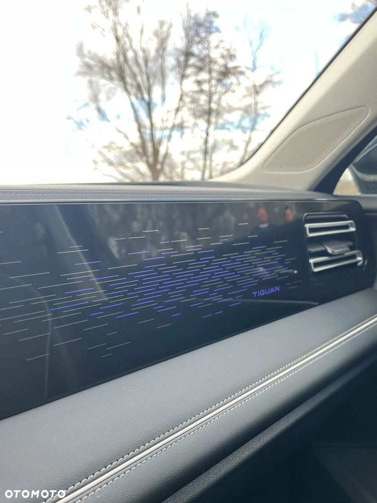 Volkswagen Tiguan 1.5 TSI EVO Elegance DSG - 13