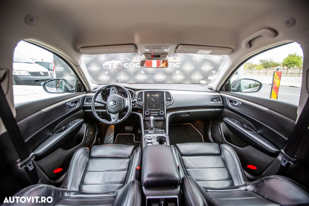 Renault Talisman - 18