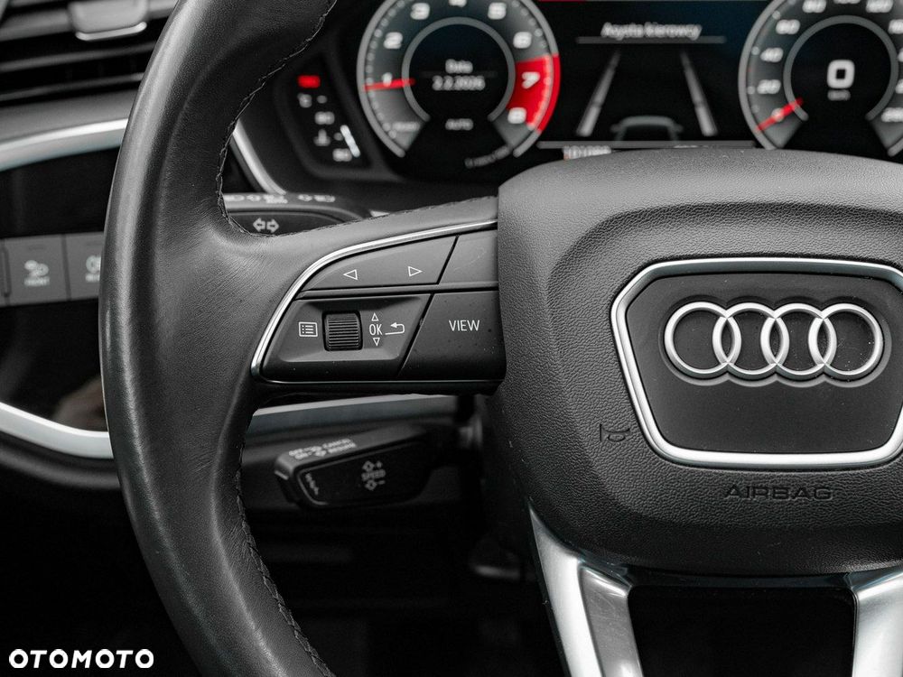 Audi Q3 Sportback 35 TFSI - 17