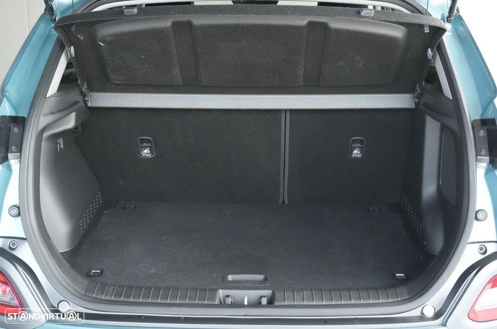 Hyundai Kauai Premium - 15