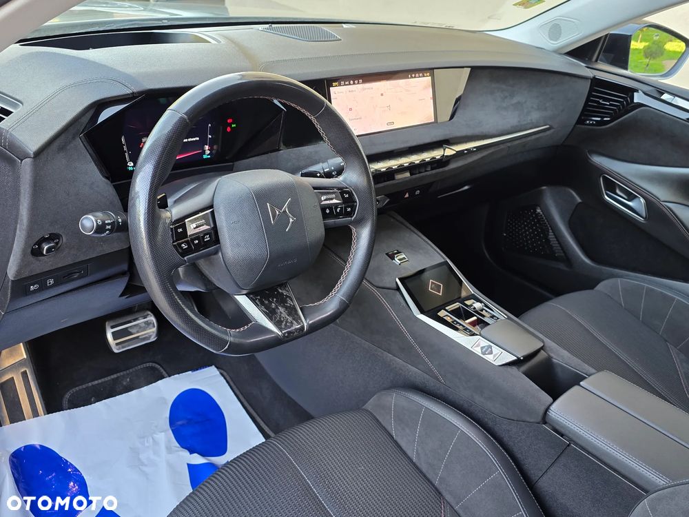 DS Automobiles DS 4 1.6 E-Tense Performance Line - 23