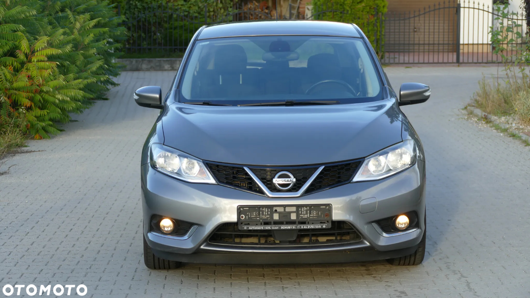 Nissan Pulsar 1.2 DIG-T Acenta - 7