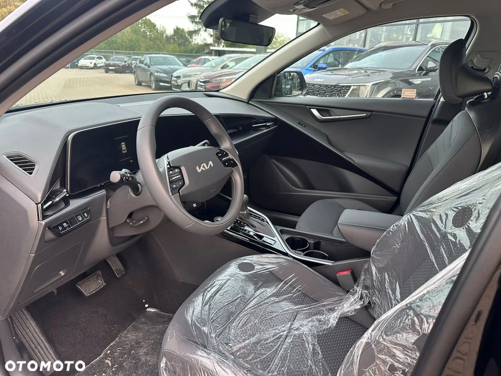 Kia Niro - 9