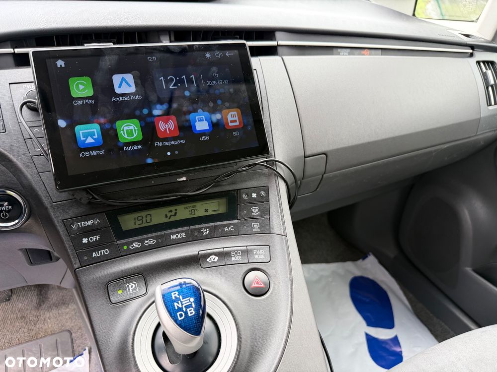 Toyota Prius - 14