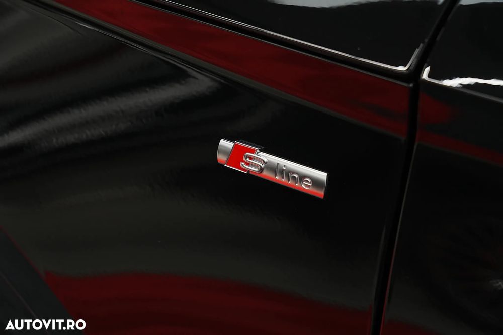 Audi Q5 40 TDI quattro S tronic S line - 30