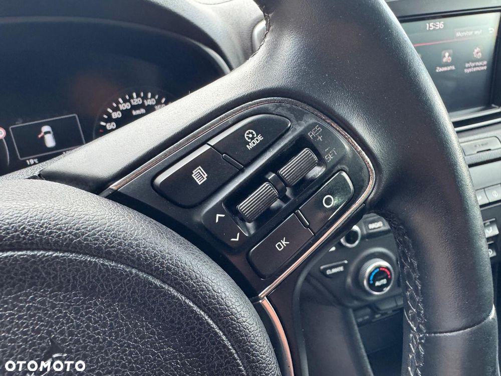 Kia Sportage - 20