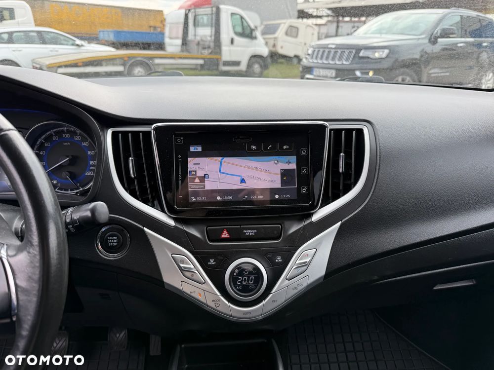 Suzuki Baleno 1.0 Boosterjet Comfort - 3