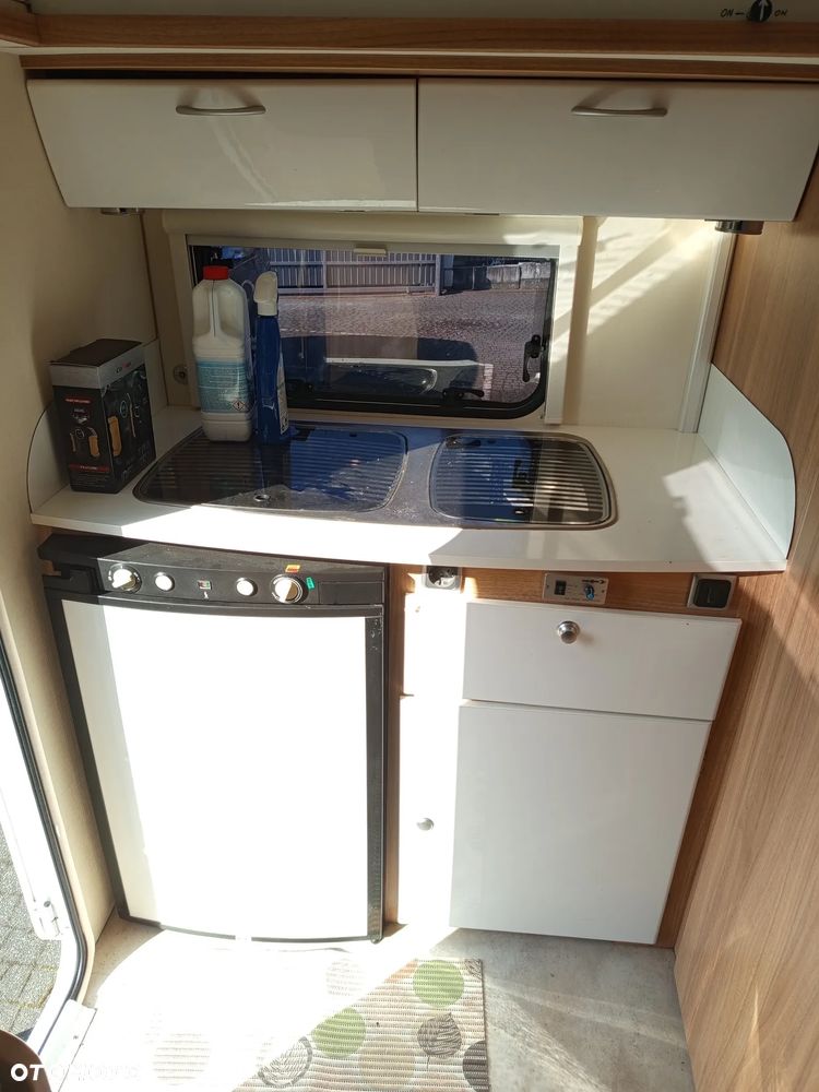 Trigano Silver 380 TREND - 17