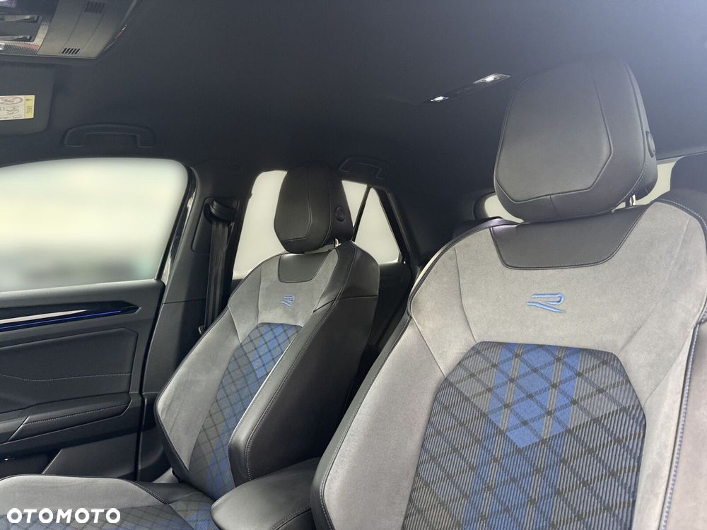 Volkswagen T-Roc 2.0 TSI 4Motion R DSG - 12
