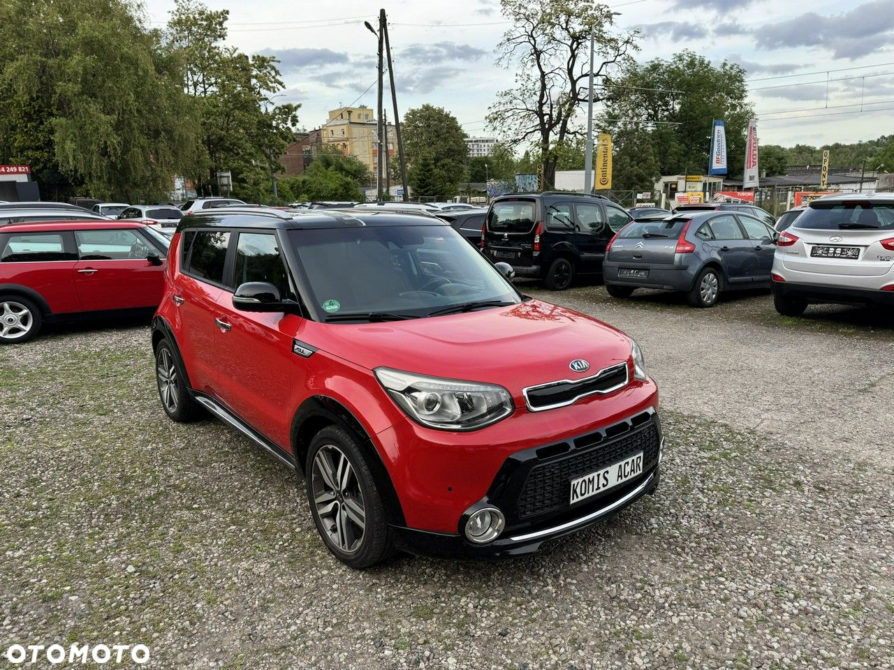 Kia Soul - 38