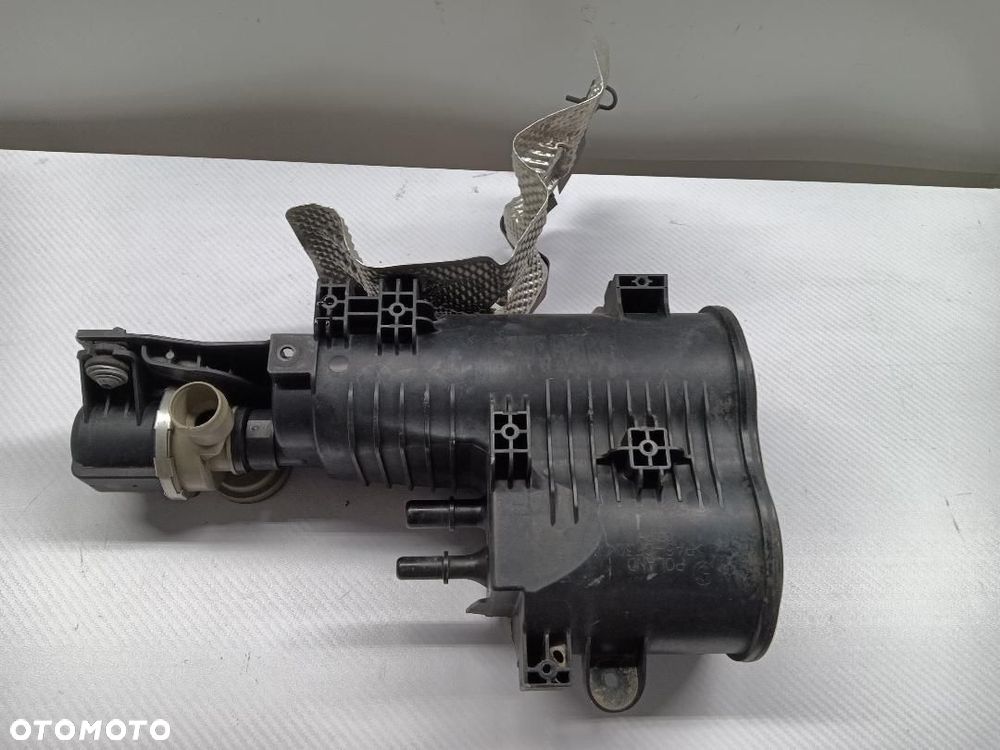 FILTR CZĄSTEK STAŁYCH BMW II F45 7348727 - 9